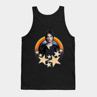 Vampire since 1864 Tank Top